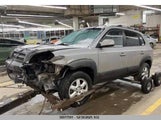 Hyundai Tucson Gl KM8JM72D35U176134 снимка