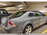 Ford Fusion Se 3FAHP071X7R237351 снимка
