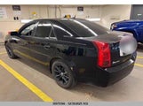 Cadillac Cts Hi Feature V6 1G6DP577770165473 снимка