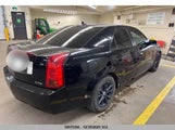 Cadillac Cts Hi Feature V6 1G6DP577770165473 снимка