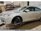 Buick Allure/Lacrosse Cxs 1G4GM5EV1AF220441 снимка