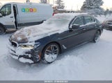 BMW 540 XI WBAJE7C31HG****** fotografie