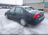 Honda Civic Dx 2HGES164X3H904200 снимка