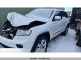 Jeep Grand Cherokee Laredo 1C4RJFAG3CC188471 снимка