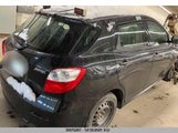 Toyota Corolla Matrix 2T1KU4EE1CC835995 fotografie