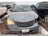 Chrysler Sebring Touring/Limited 1C3LC56D89N560378 снимка
