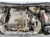 Pontiac G6 Gt 1G2ZH158464157542 photo