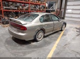 Subaru Legacy Gt 4S3BE645627206257 снимка