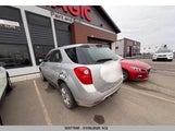 Chevrolet Equinox Ls 2GNALAEK6F6420994 снимка