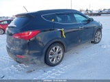 Hyundai Santa Fe Sport 5XYZUDLA4GG336309 fotografie