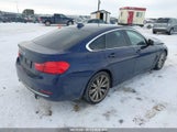 BMW 435 XI GRAN COUPE WBA4B3C57FD****** снимка