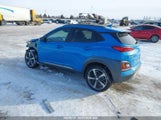 Hyundai Kona Ultimate KM8K5CA56LU498221 снимка