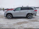 Toyota Highlander Limited/Ltd Platinum 5TDDZRFH4HS374077 снимка