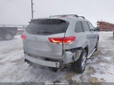 Toyota Highlander Limited/Ltd Platinum 5TDDZRFH4HS374077 снимка