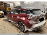 Nissan Murano S/Sl/Sv/Platinum 5N1AZ2MH7FN247674 fotografie