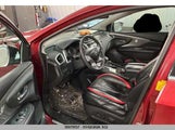 Nissan Murano S/Sl/Sv/Platinum 5N1AZ2MH7FN247674 снимка