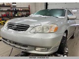 Toyota Corolla Ce/Le/S 2T1BR38E93C737854 снимка