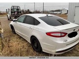 Ford Fusion Se 3FA6P0H78GR137744 снимка