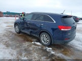 Kia Sorento Lx/L 5XYPGDA1XGG054998 photo