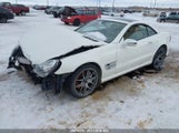 Mercedes-Benz Sl 63 Amg WDBSK7AA4BF164918 photo