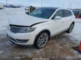 Lincoln Mkx Reserve 2LMTJ8LP8GBL28177 снимка