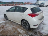 Toyota Corolla Im JTNKARJEXJJ561382 снимка