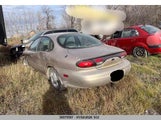 Ford Taurus Lx/Se 1FAFP52U3WG157112 photo