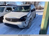 Buick Rendezvous Cx/Cxl 3G5DA03L66S663540 снимка