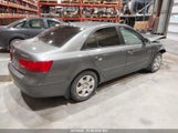 Hyundai Sonata Gls 5NPET46C79H575458 снимка