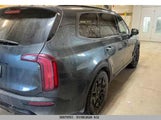 Kia Telluride Sx 5XYP5DHC1NG316806 photo