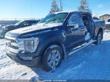 Ford F-150 Platinum 1FTFW1ED2MFB19553 снимка