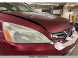 Honda Accord Ex 1HGCM66585A802757 снимка