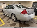 Chevrolet Impala Lt 2G1WB5E39D1249548 снимка