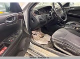 Chevrolet Impala Lt 2G1WB5E39D1249548 снимка