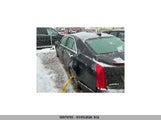 Cadillac Ats Luxury 1G6AH5RX1F0123442 снимка