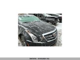 Cadillac Ats Luxury 1G6AH5RX1F0123442 снимка