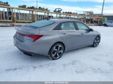 Hyundai Elantra Hybrid Luxury KMHLN4AJ7PU055203 fotografie