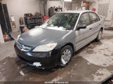 Honda Civic Dx Vp 2HGES16384H923935 снимка