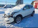 Nissan Rogue Sport S JN1BJ1AWXMW450565 снимка