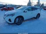 Nissan Murano Platinum 5N1AZ2DS4LN127791 снимка