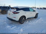 Nissan Murano Platinum 5N1AZ2DS4LN127791 снимка