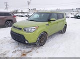 Kia Soul ! KNDJX3A55E7742582 снимка