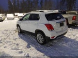 Chevrolet Trax Premier KL7CJRSB1LB318972 снимка