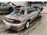 Pontiac Grand Am Se 1G2NE52M8WC708254 fotografie
