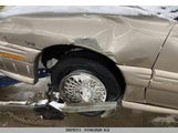 Pontiac Grand Am Se 1G2NE52M8WC708254 снимка
