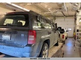 Jeep Patriot 1C4NJRAB7HD178919 снимка