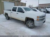 Chevrolet Silverado K2500 Heavy Duty 1GC1KUEG8GF249519 снимка