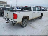 Chevrolet Silverado K2500 Heavy Duty 1GC1KUEG8GF249519 снимка