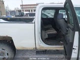 Chevrolet Silverado K2500 Heavy Duty 1GC1KUEG8GF249519 fotografie