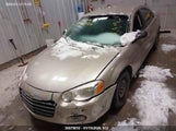 Chrysler Sebring 1C3EL46X45N686079 photo